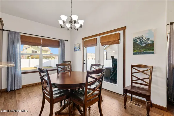$634,900 | 12409 West Wellington Avenue, Post Falls, ID 83854