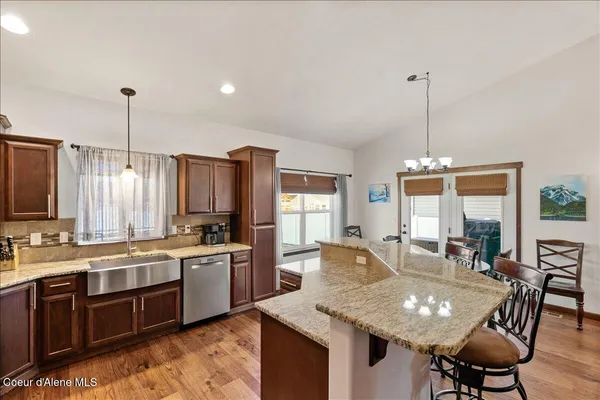 $634,900 | 12409 West Wellington Avenue, Post Falls, ID 83854