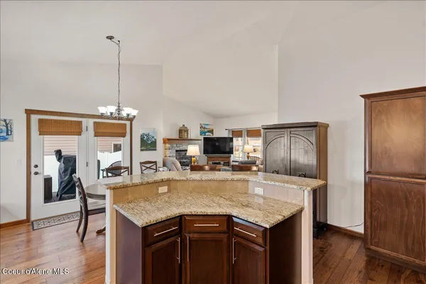 $634,900 | 12409 West Wellington Avenue, Post Falls, ID 83854
