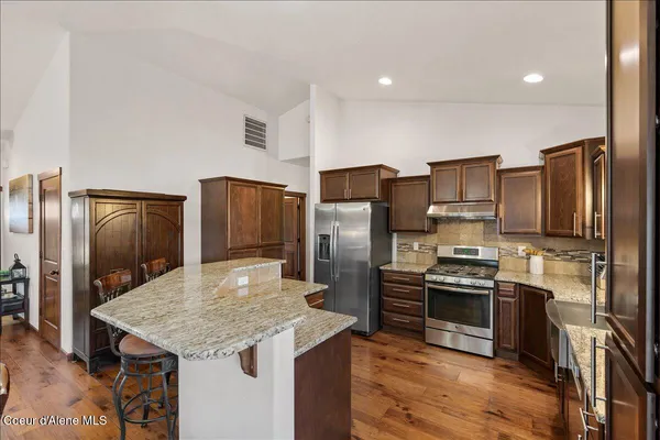 $634,900 | 12409 West Wellington Avenue, Post Falls, ID 83854