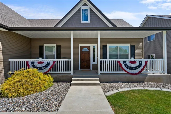 $634,900 | 12409 West Wellington Avenue, Post Falls, ID 83854
