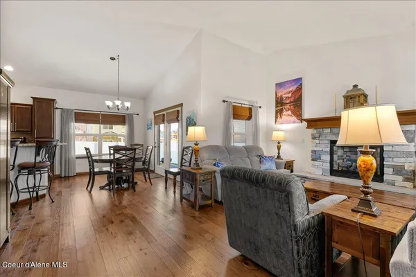 $634,900 | 12409 West Wellington Avenue, Post Falls, ID 83854