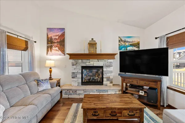 $634,900 | 12409 West Wellington Avenue, Post Falls, ID 83854