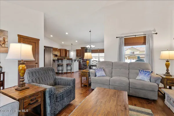 $634,900 | 12409 West Wellington Avenue, Post Falls, ID 83854