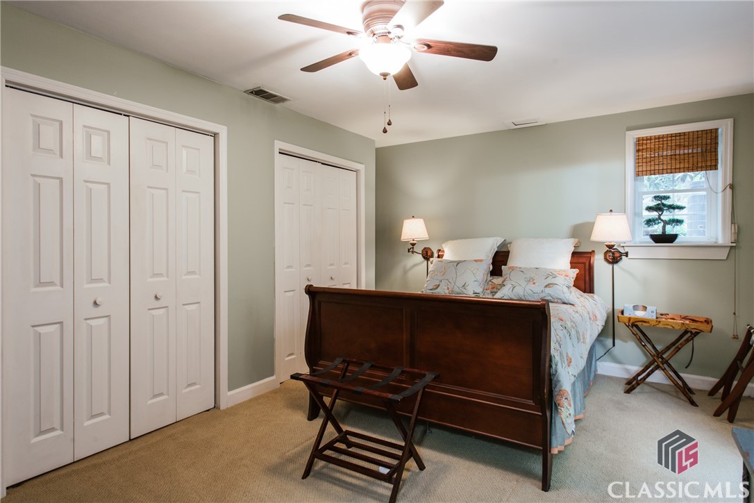 135 Fox Trace Road Athens, GA 30606 - Photo 42 of 73