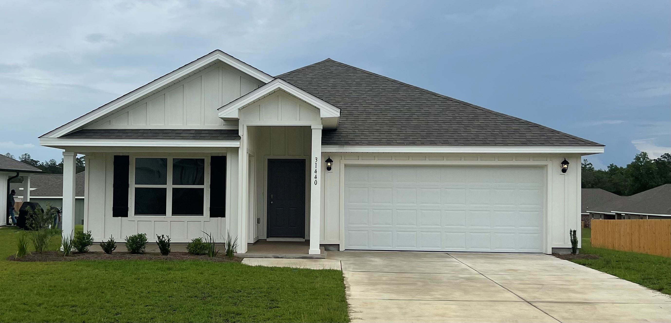 31440 Lyon Road Daphne, AL 36527 - Photo 1 of 13