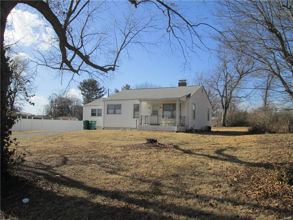 115 Homestead Street O'Fallon, IL 62269 - Photo 2 of 12 Gallery Image 2
