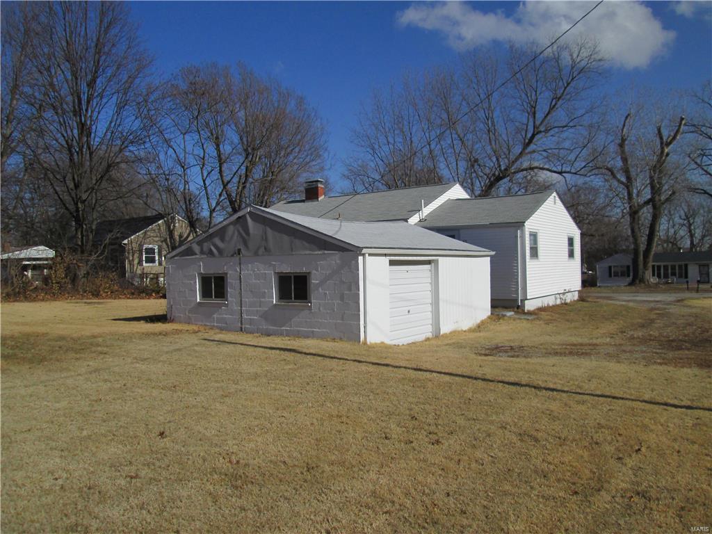 115 Homestead Street O'Fallon, IL 62269 - Photo 8 of 12 Gallery Image 8