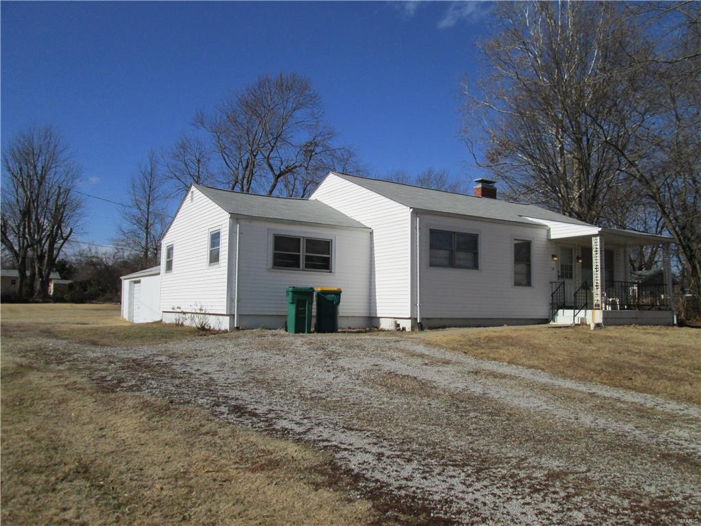 115 Homestead Street O'Fallon, IL 62269 - Photo 10 of 12 Gallery Image 10