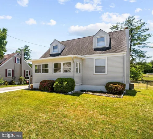 $439,000 | 405 Linda Avenue, Linthicum Heights, MD 21090