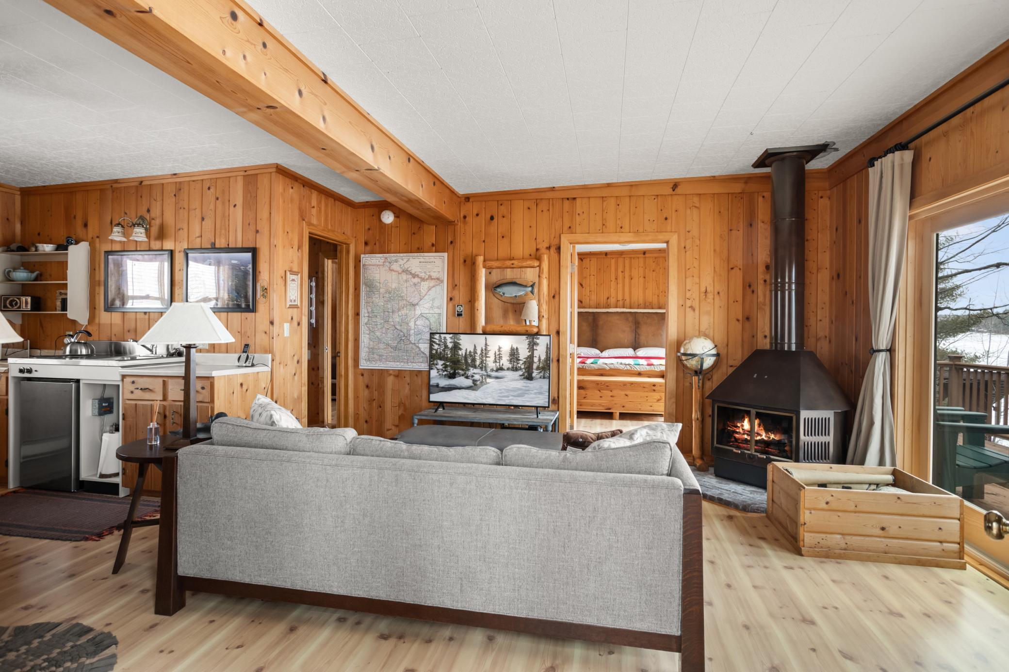 47023 Black Bear Beach Road Ponsford, MN 56575 - Photo 108 of 136