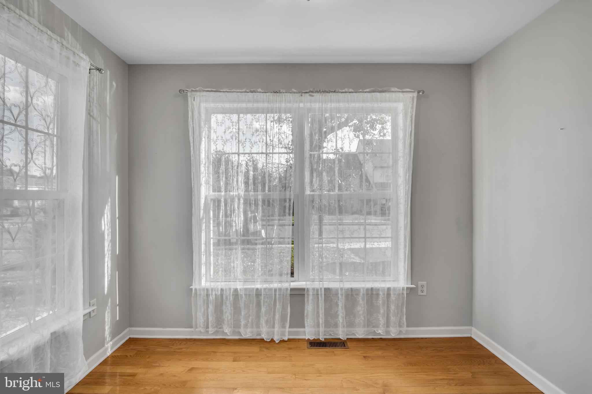 2 Round Ridge Road Mechanicsburg, PA 17055 - Photo 17 of 35 a view of a room with window