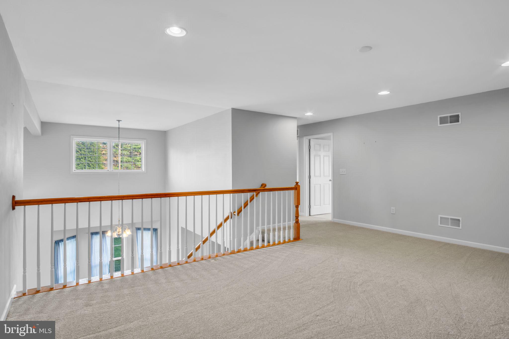 2 Round Ridge Road Mechanicsburg, PA 17055 - Photo 26 of 35 a view of hallway with stairs