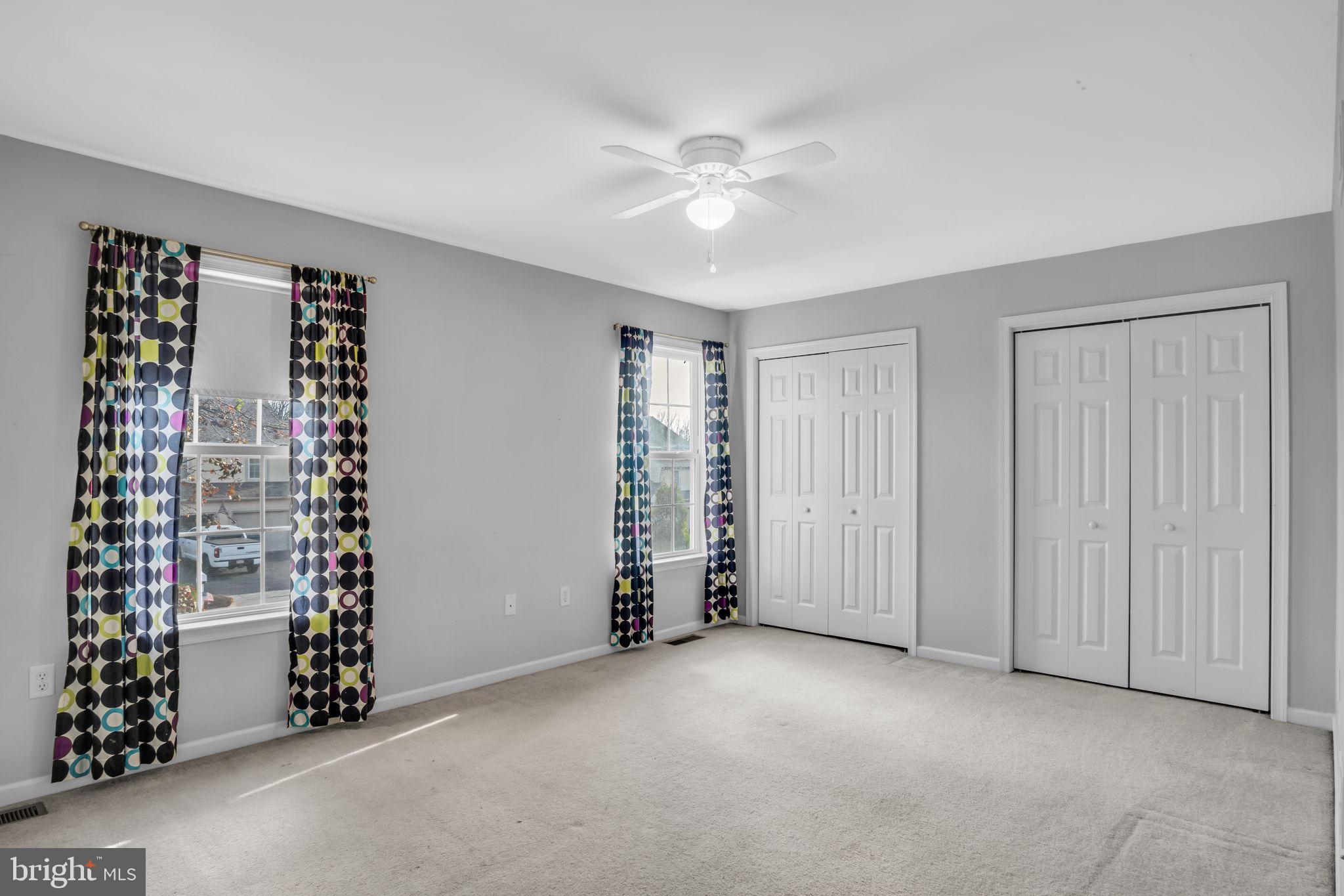 2 Round Ridge Road Mechanicsburg, PA 17055 - Photo 29 of 35 a view of an empty room with a window