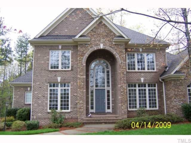 7221 Sunset Glen Point Raleigh, NC 27614 - Photo 12 of 12 Photo 12