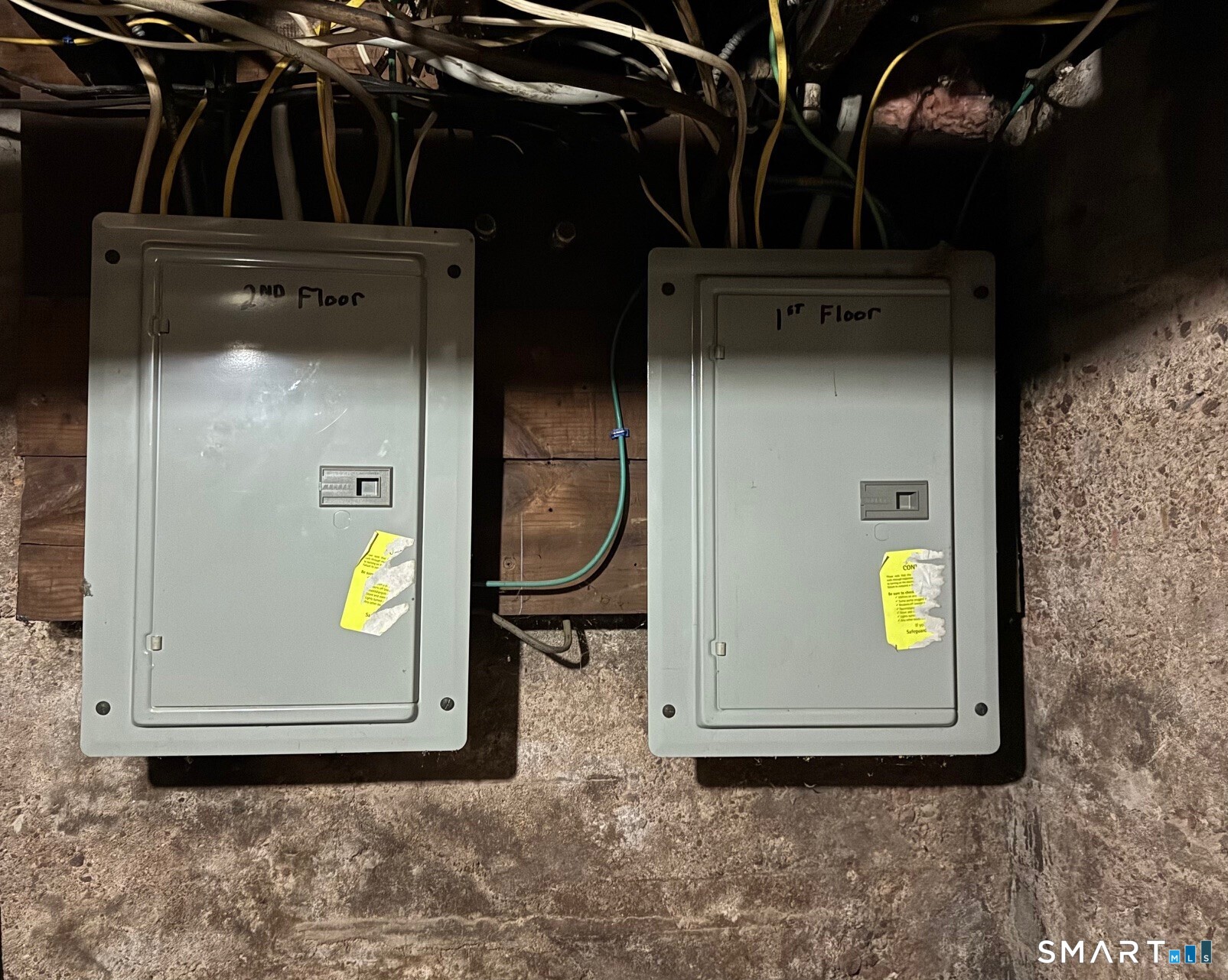 231 School Street Manchester, CT 06040 - Photo 30 of 37 a view of water heater