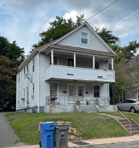 $359,900 | 231 School Street, Manchester, CT 06040