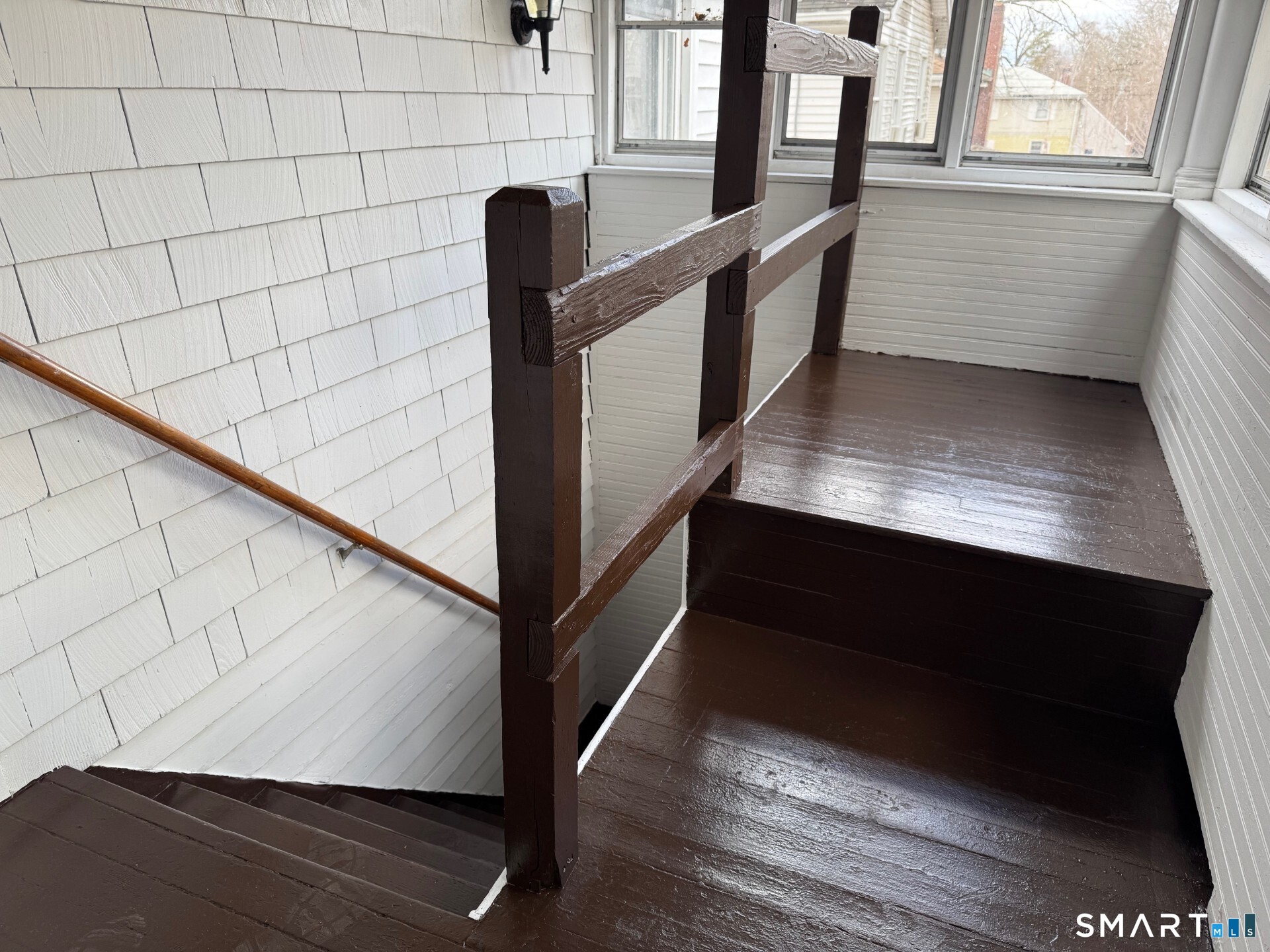 231 School Street Manchester, CT 06040 - Photo 35 of 37 a view of entryway