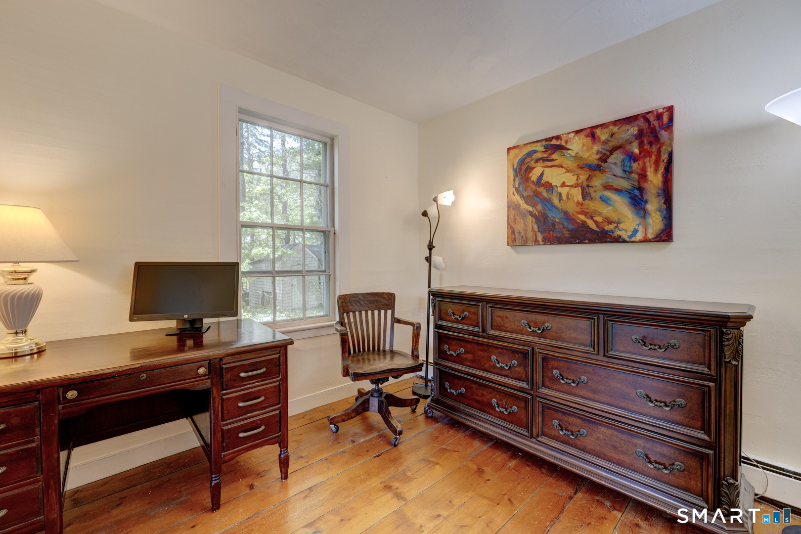 58 Tower Hill Road Chaplin, CT 06235 - Photo 22 of 39 Primary bedroom