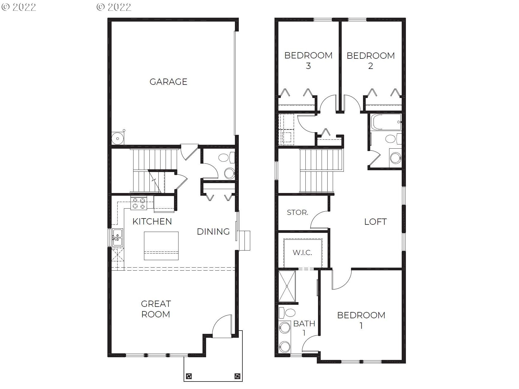 2930 Fenya Street Springfield, OR 97477 - Photo 2 of 16