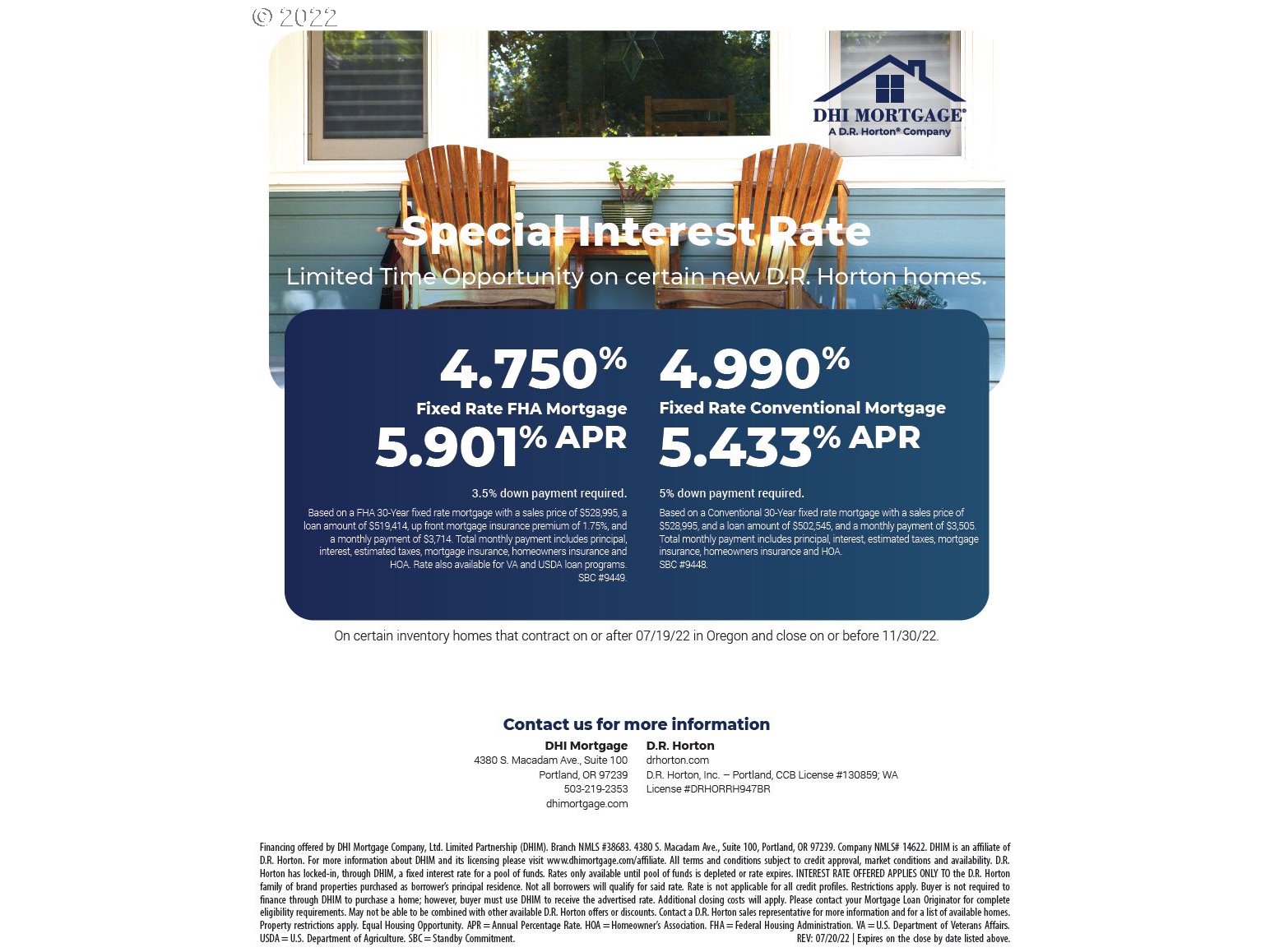 2930 Fenya Street Springfield, OR 97477 - Photo 3 of 16