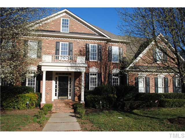 2211 Narrawood Street Raleigh, NC 27614 - Photo 1 of 3 Photo 1