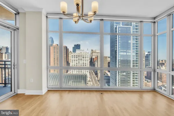 $7,750 | 400-26 South Broad Street, Unit 2407, Philadelphia, PA 19146