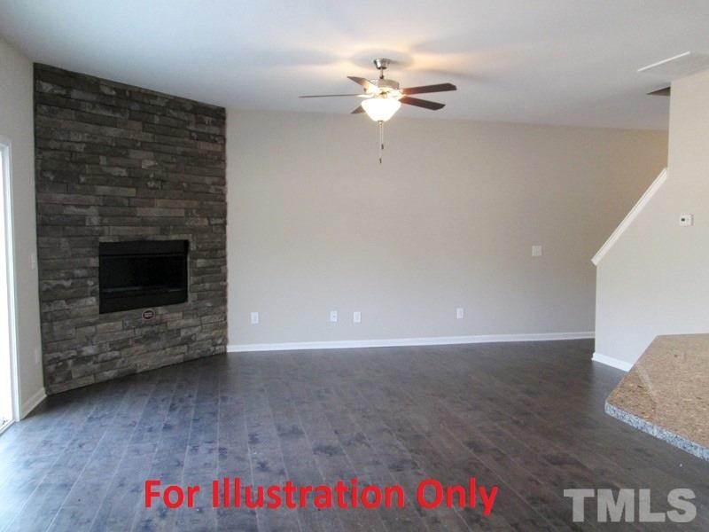 205 Torpoint Road Durham, NC 27703 - Photo 8 of 25 Gallery Image 8