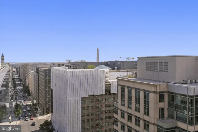 a very nice looking refrigerator