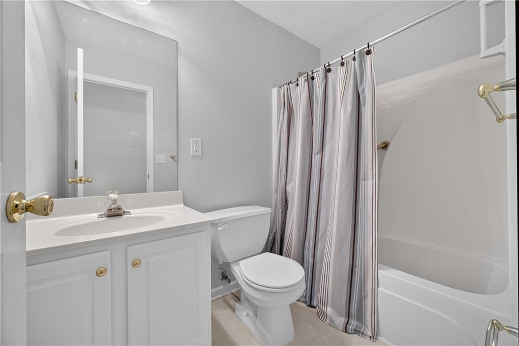 2746 Fieldbrook Lane Southwest Grayson, GA 30017 - Photo 22 of 34