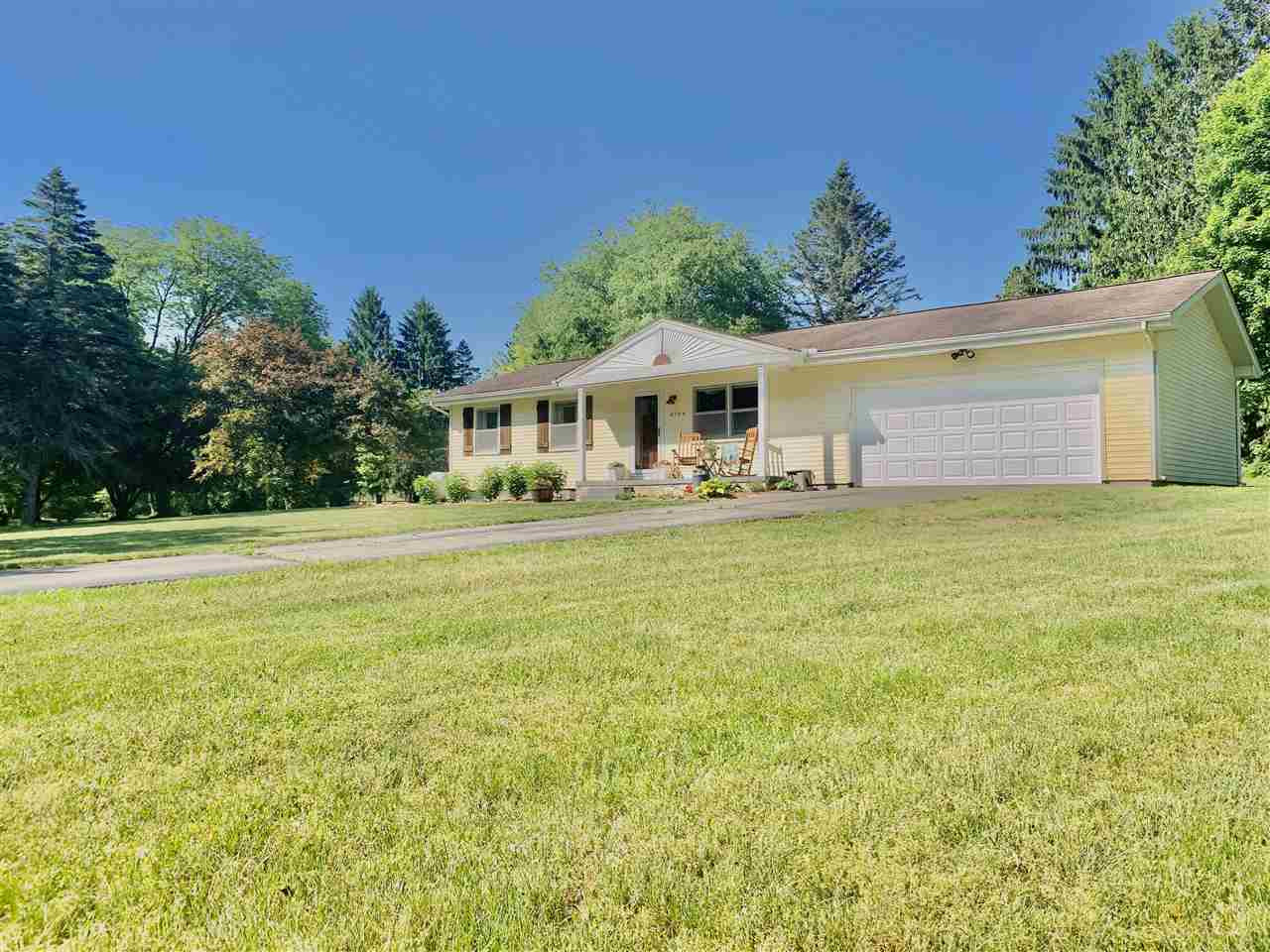 4144 Gardner Road Parma, MI 49269 - Photo 1 of 17 Photo 1