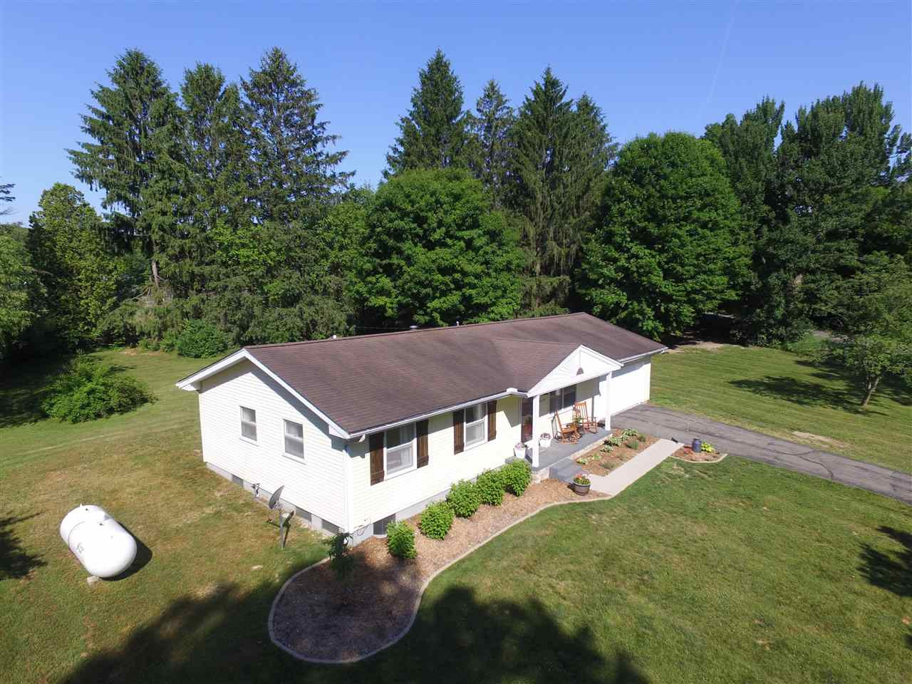 4144 Gardner Road Parma, MI 49269 - Photo 3 of 17 Photo 3