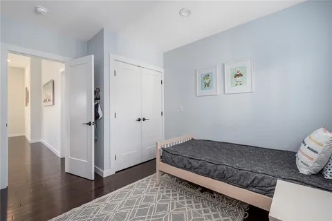 $845,000 | 130 Gano Street, Unit A, Providence, RI 02906