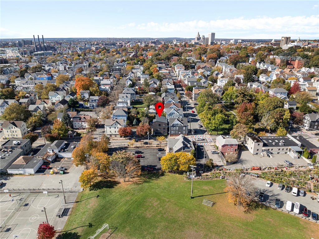 130 Gano Street, Unit A Providence, RI 02906 - Photo 43 of 48