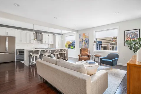 $845,000 | 130 Gano Street, Unit A, Providence, RI 02906