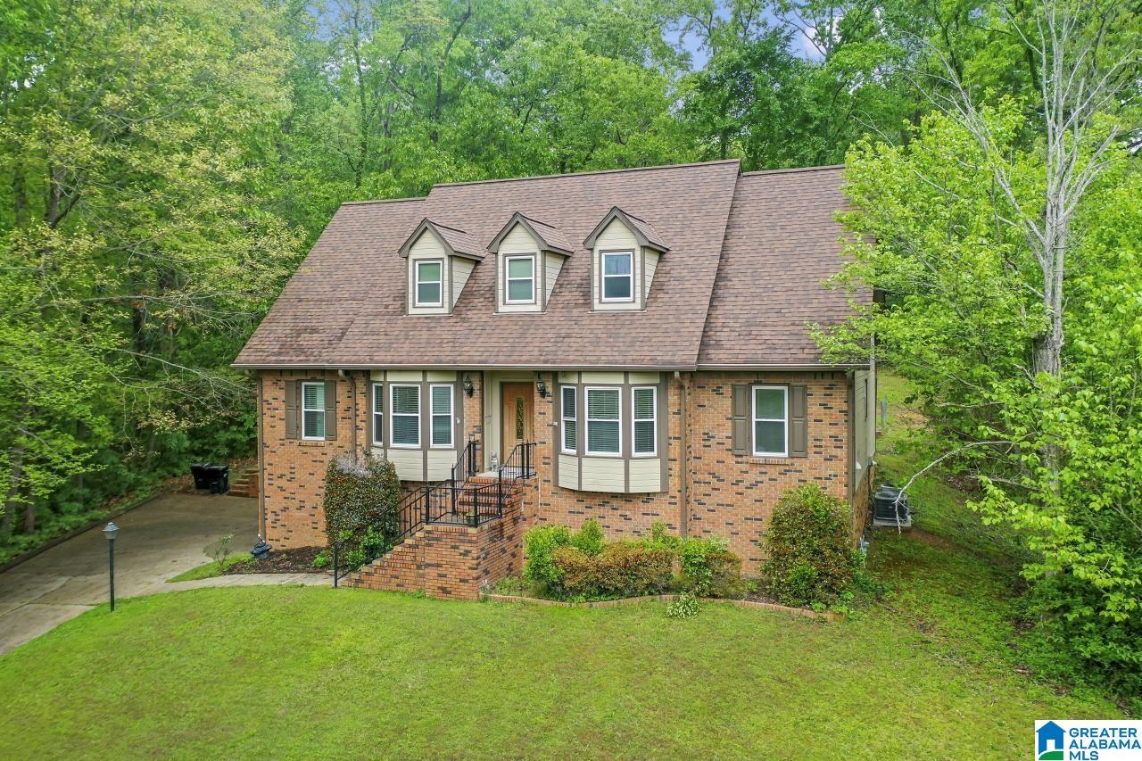 3918 Spring Valley Road Birmingham, AL 35223 - Photo 1 of 51
