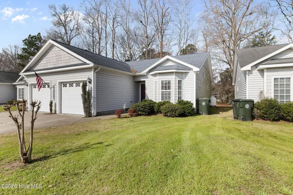 $195,000 | 1209 South Taylor Street, Unit 9, Goldsboro, NC 27530