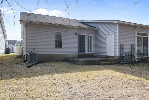 $195,000 | 1209 South Taylor Street, Unit 9, Goldsboro, NC 27530