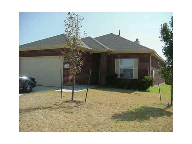 704 Pampas Ricas Drive Leander, TX 78641 - Photo 1 of 1