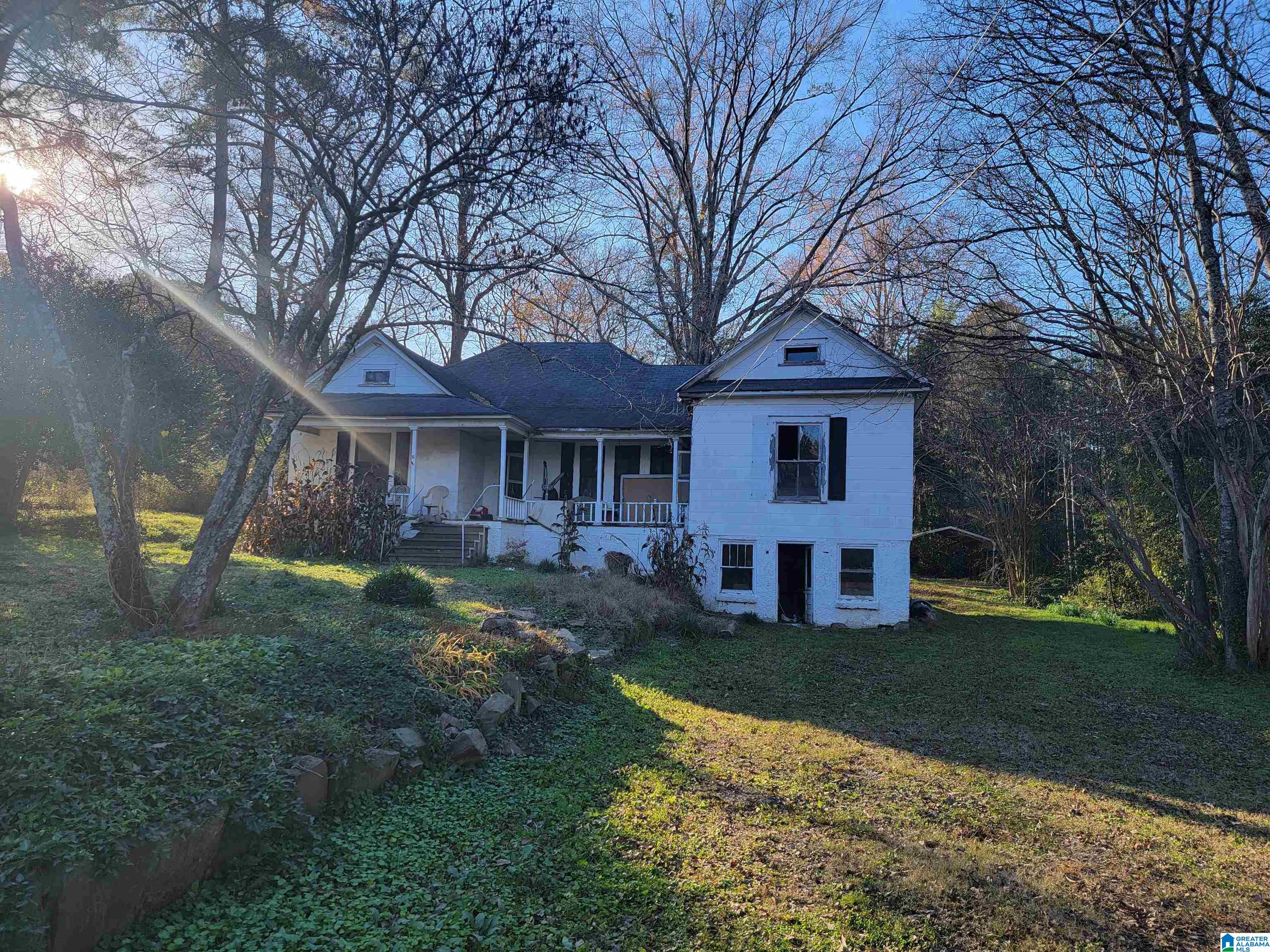 448 Crumly Chapel Road Birmingham, AL 35214 - Photo 1 of 31