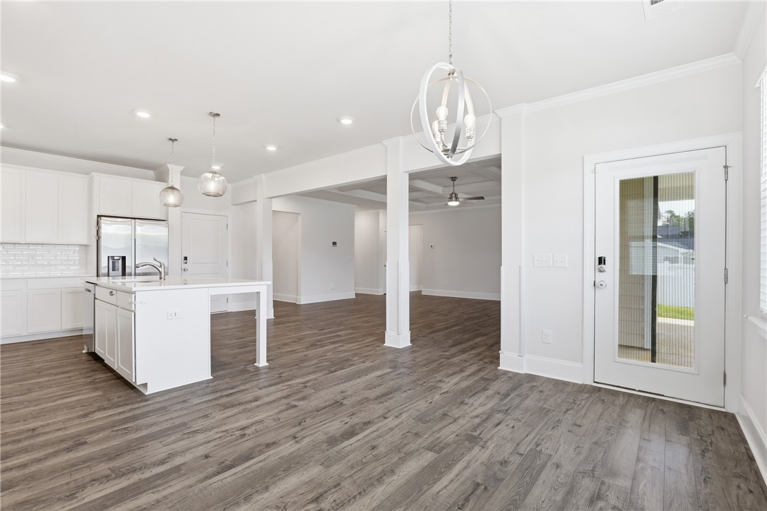 511 Willowbrook Road Easley, SC 29642 - Photo 15 of 46