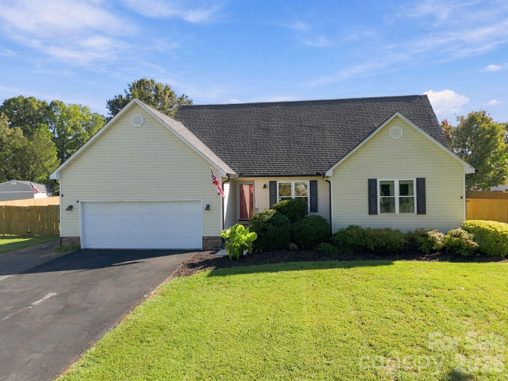 245 Castle Keep Road Salisbury, NC 28146 - Photo 2 of 48 Gallery Image 2