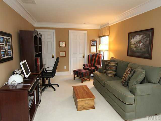 9137 Sanctuary Court Raleigh, NC 27617 - Photo 10 of 17 Photo 10