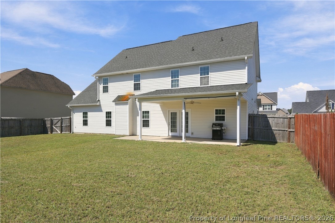 321 Cornhill Road Fayetteville, NC 28312 - Photo 37 of 50 Gallery Image 37