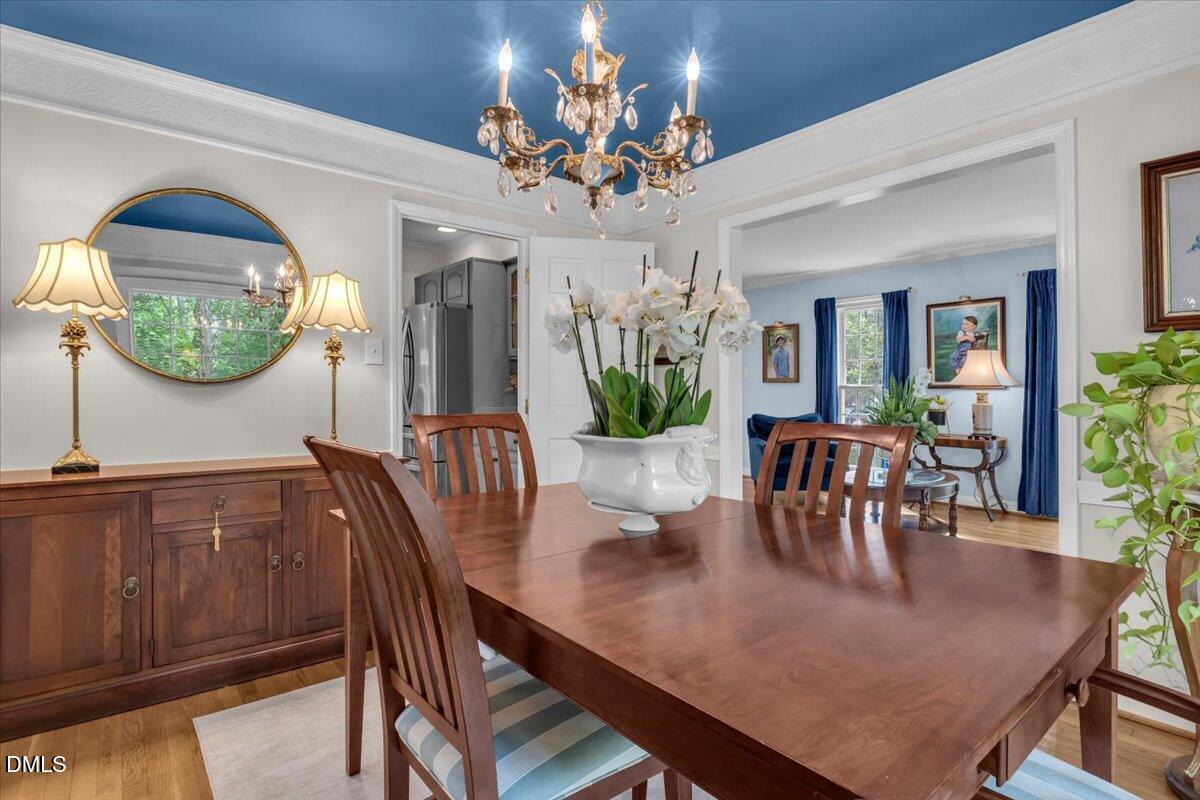 11820 Edgewater Court Raleigh, NC 27614 - Photo 21 of 99