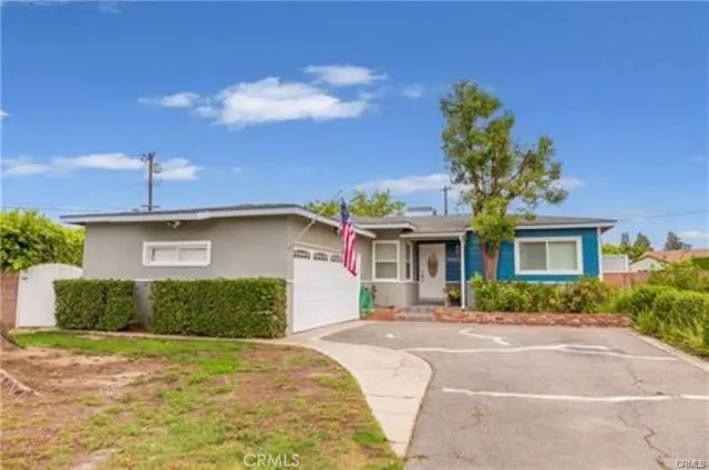 $4,600 | 15853 Romar Street, North Hills, CA 91343