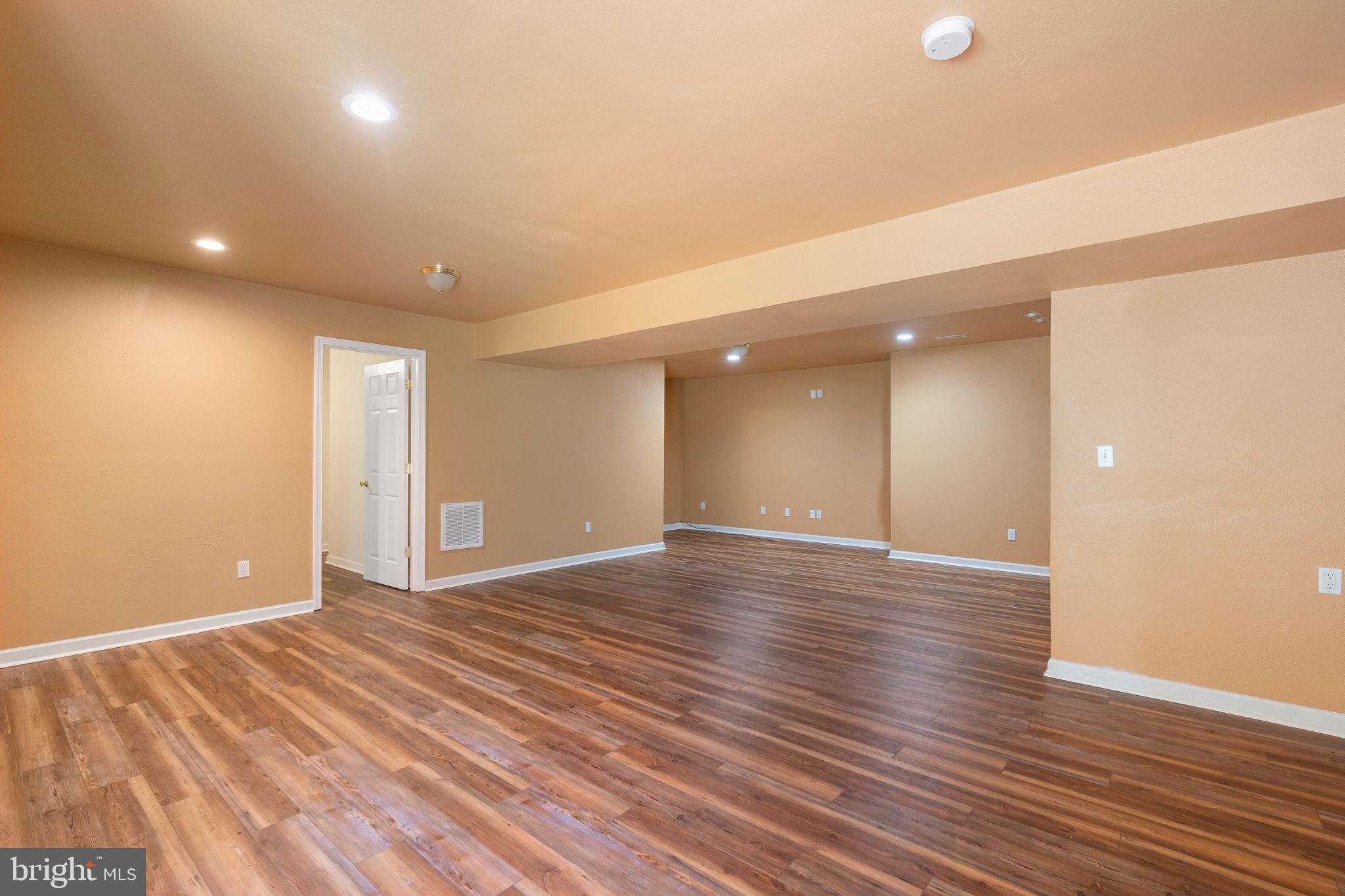 8009 Burrell Road Fredericksburg, VA 22407 - Photo 37 of 66 Spacious, versatile blank canvas awaits.