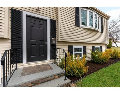 21 Summit Road Stoneham, MA 02180 - Photo 22 of 24 Gallery Image 22