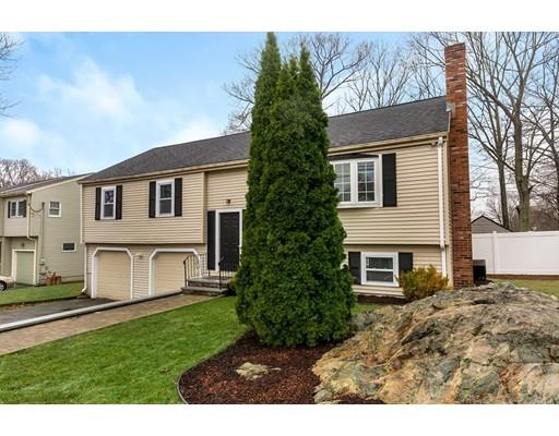 21 Summit Road Stoneham, MA 02180 - Photo 24 of 24 Gallery Image 24