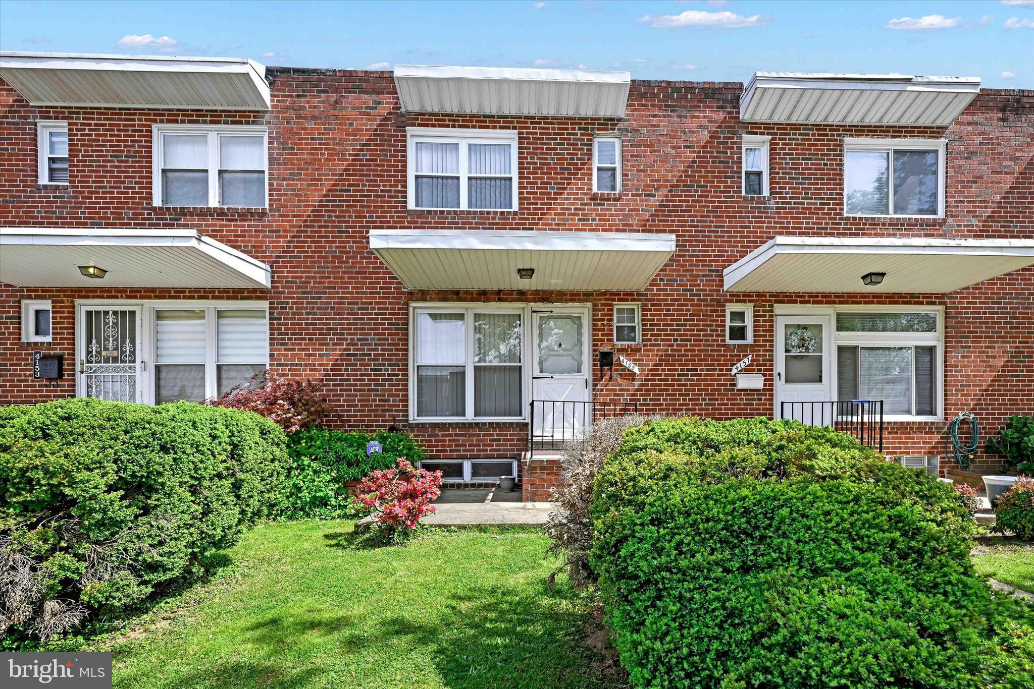 4155 Crest Heights Road Baltimore, MD 21215 - Photo 1 of 28